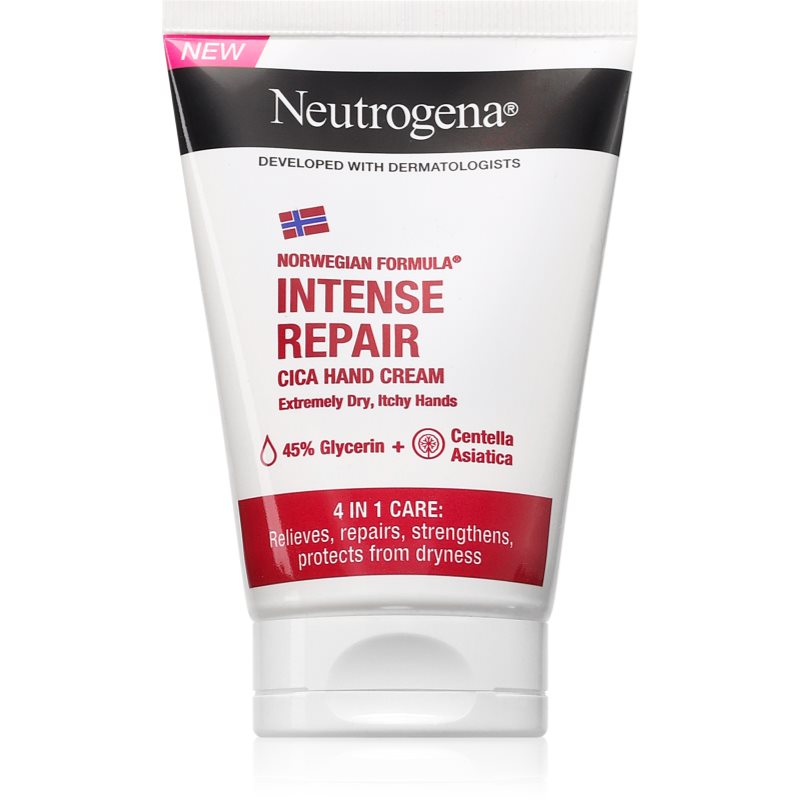 Neutrogena Norwegian Formula® Intense Repair крем за ръце 50 мл. на ниска цена