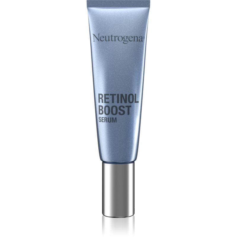 Neutrogena Retinol Boost серум против стареене на кожата 30 мл. на ниска цена