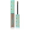 Neve Cosmetics Brow Model спирала за вежди Roma Brown 3 мл.