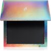 Neve Cosmetics Holographic Creative Palette празна магнитна палитра за декоративна козметика 1 бр.