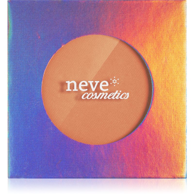 Neve Cosmetics Single Bronzer бронзант 3 гр.