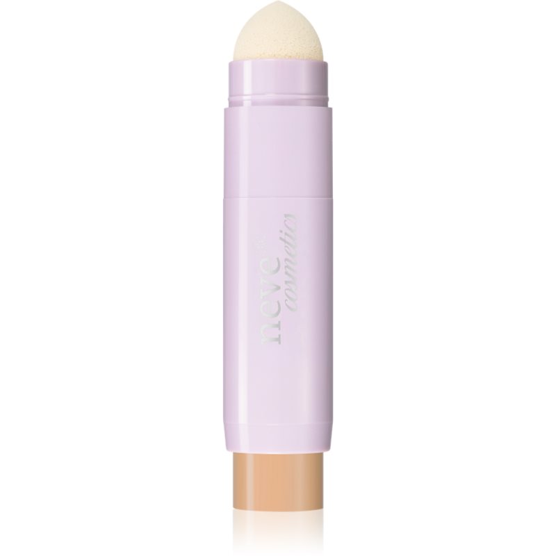 Neve Cosmetics Star System фон дьо тен в стик с апликатор цвят Medium Neutral 4 мл.
