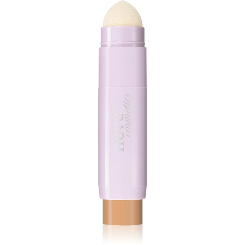 Neve Cosmetics Star System фон дьо тен в стик с апликатор цвят Medium Warm 4 мл.