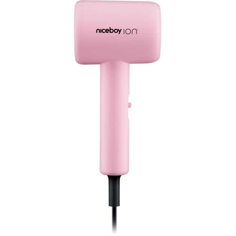 Niceboy ION AirSonic Pop сешоар Rose 1 бр.