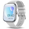 Niceboy Watch 3 смарт часовник боя Arctic Silver 1 бр.