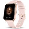 Niceboy Watch 4 смарт часовник Rose Gold 1 бр.