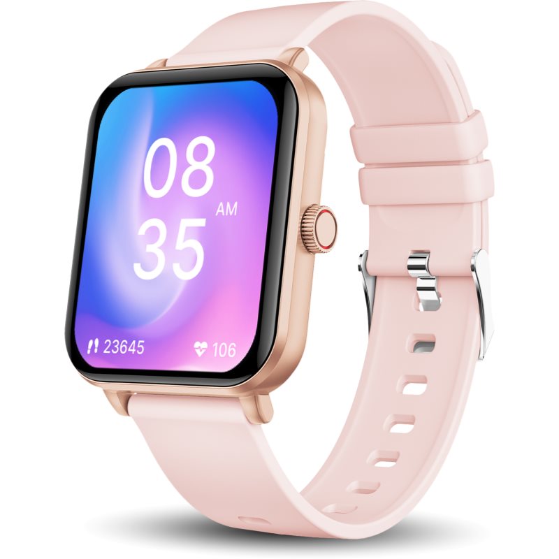 Niceboy Watch Lite 4 смарт часовник 1 бр. на ниска цена