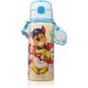 Nickelodeon Paw Patrol Aluminium Water Bottle With Strap бутилка за вода за деца 600 мл.