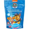 Nickelodeon Paw Patrol Bath Pills цветни разтворими таблети за вана 6x20 гр.