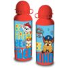 Nickelodeon Paw Patrol Bottle бутилка за вода Red 500 мл.