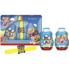 Nickelodeon Paw Patrol Gift Set with Bracelet подаръчен комплект за деца