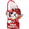Nickelodeon Paw Patrol Shampoo and Shower Gel 2 in 1 шампоан и душ гел 2 в 1 Red 50 мл.