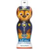 Nickelodeon Paw Patrol Shower Gel & Shampoo душ гел и шампоан 2 в 1 за деца Chase 400 мл.