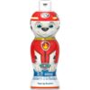 Nickelodeon Paw Patrol Shower Gel & Shampoo душ гел и шампоан 2 в 1 за деца Marshall 400 мл.
