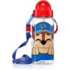 Nickelodeon Paw Patrol Tritan Bottle With Strap бутилка за вода за деца 500 мл.