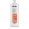 Nioxin System 4 Scalp + Hair Conditioner хидратиращ и подхранващ балсам за боядисана и увредена коса 1000 мл.