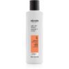 Nioxin System 4 Scalp + Hair Shampoo нежен шампоан за боядисана и увредена коса 300 мл.