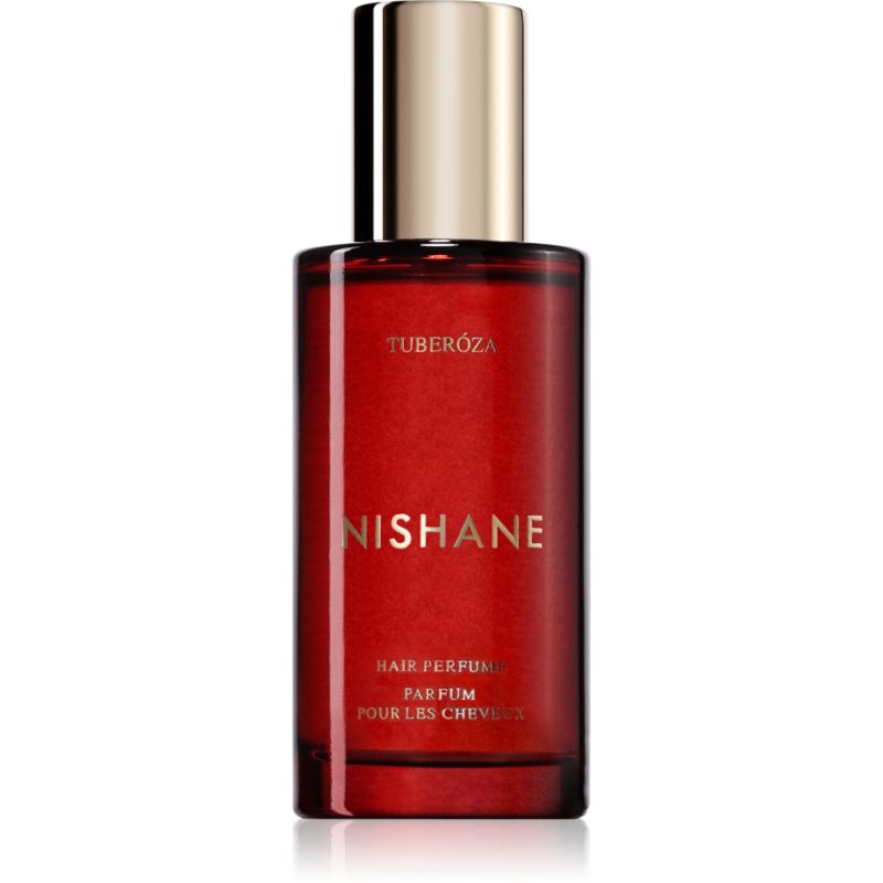Nishane Tuberóza aромат за коса унисекс 50 мл.