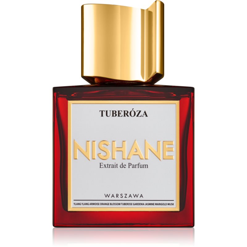 Nishane Tuberóza парфюмен екстракт унисекс 50 мл.