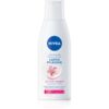 Nivea Almond Oil почистващо мляко с бадемово масло 200 мл.