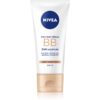 Nivea BB Cream дневен крем цвят Light 50 мл.