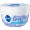 Nivea Care подхранващ крем 200 мл.