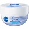Nivea Care подхранващ крем 50 мл.