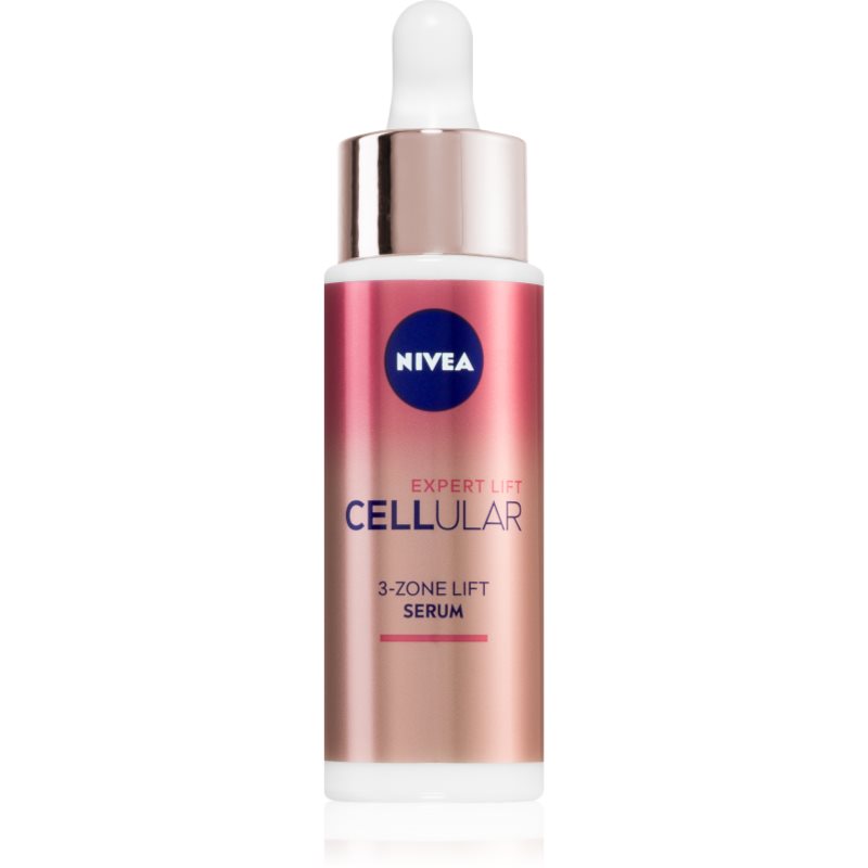 Nivea Cellular Expert Lift лифтинг серум 30 мл.