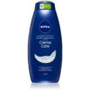 Nivea Creme Care крем душ гел макси 750 мл.