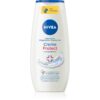 Nivea Creme Protect успокояващ душ гел 250 мл.