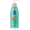 Nivea Derma Skin Clear почистващ гел за лице 150 мл.