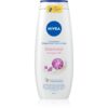 Nivea Diamond & Argan Oil душ гел - грижа 500 мл.