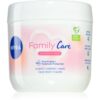 Nivea Family Care лек хидратиращ крем за лице
