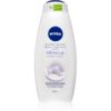 Nivea Hibiscus & Mallow Extract крем душ гел макси 750 мл.