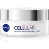 Nivea Hyaluron Cellular Filler стягащ дневен крем SPF 15 50 мл.