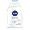Nivea Intimo Fresh емулсия за интимна хигиена 250 мл.