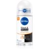 Nivea Invisible Black & White Ultimate Impact рол-он и антиперспирант за жени 50 мл.
