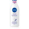 Nivea Lavender тоалетно мляко за тяло с лавандула 400 мл.