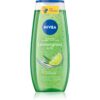 Nivea Lemongrass & Oil освежаващ душ гел 250 мл.