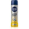 Nivea Men Active Energy антиперспирант-спрей за мъже 150 мл.