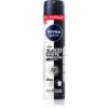 Nivea Men Black & White Invisible Original антиперспирант-спрей за мъже 200 мл.