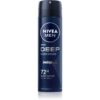 Nivea Men Deep антиперспирант-спрей за мъже 150 мл.
