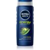 Nivea Men Energy душ гел за мъже 500 мл.
