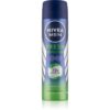 Nivea Men Fresh Sensation антиперспирант-спрей 72 ч. за мъже 150 мл.