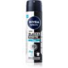 Nivea Men Invisible Black & White антиперспирант-спрей Fresh 150 мл.