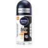 Nivea Men Invisible Black & White рол-он и антиперспирант за мъже 50 мл.