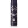 Nivea Men Protect & Care антиперспирант-спрей за мъже 150 мл.