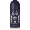 Nivea Men Protect & Care рол-он и антиперспирант за мъже 50 мл.