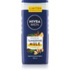 Nivea Men Tangerine Mule душ-гел за лице