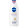 Nivea Orange Blossom подхранващ хидратиращ лосион за тяло 400 мл.